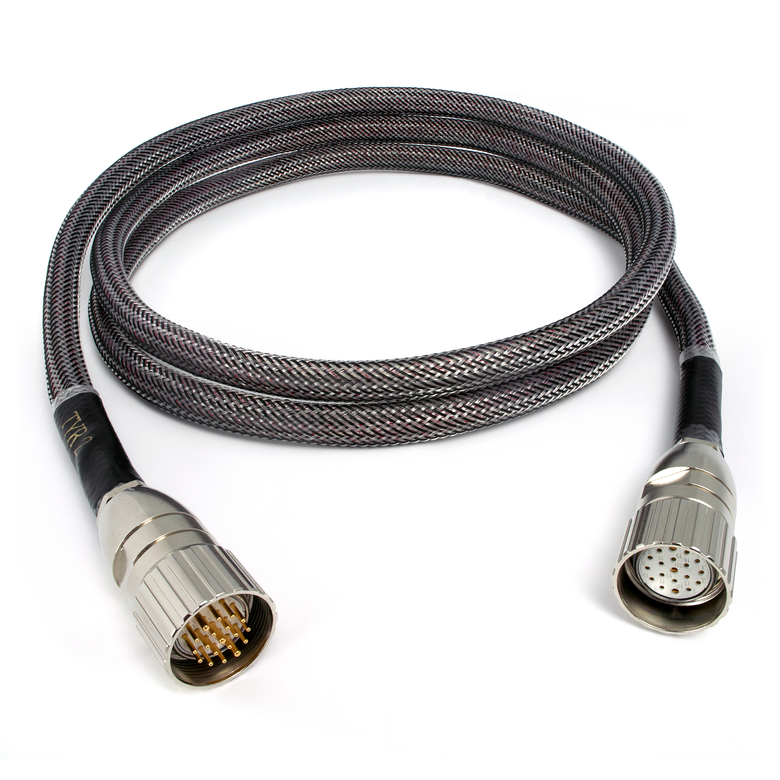<p align="center">Tyr 2 Specialty X-1 Cable</p>